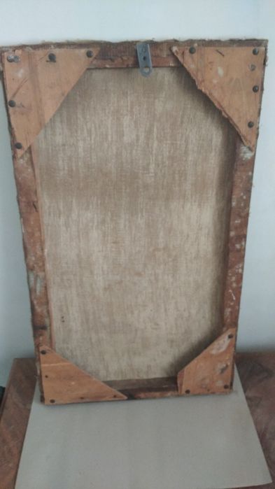 Картина на холсте