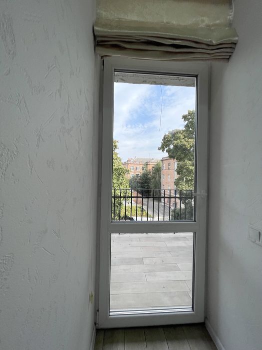 1к люкс в центре только после ремонта !