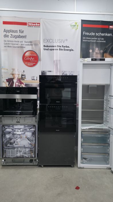 Комплект техніки для кухні   вбудована техніка для кухні