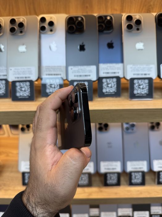 iPhone 14 Pro 256Gb 100% Батарея | Гарантія