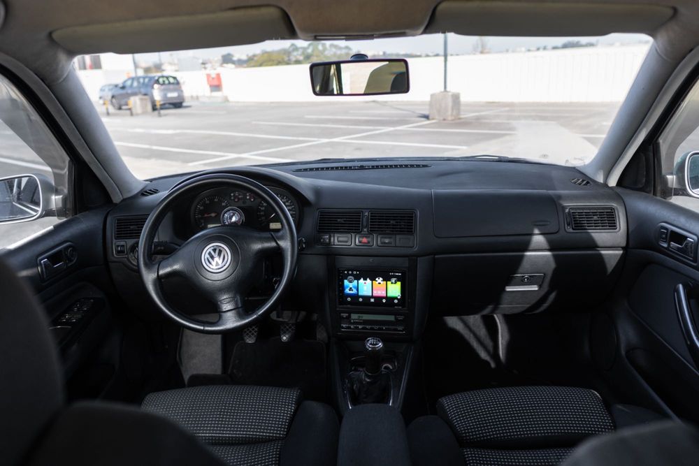 Golf 1.8 GTI optimo estado a circular diariamente