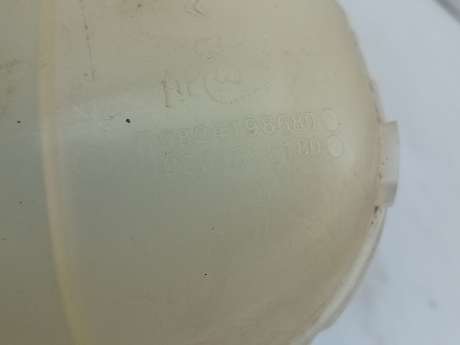 Reservatório / depósito da água / líquido de refrigeração PEUGEOT 208