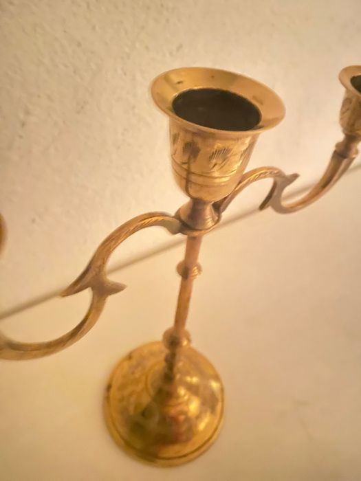 Ornate Candelabra Set436769463710535683