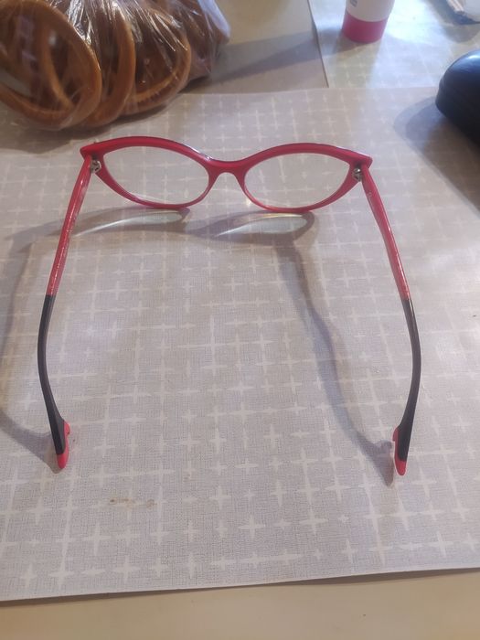 Оправа женская  летняя.