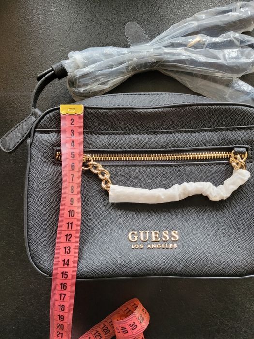 Torebka Guess nowa