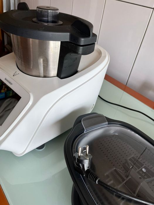 Monsieur cuisine connect