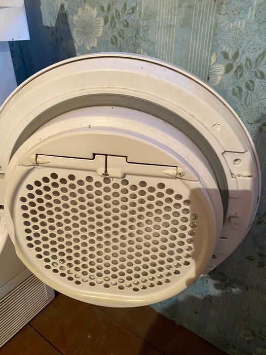 Сушильний автомат Gorenje D724BL