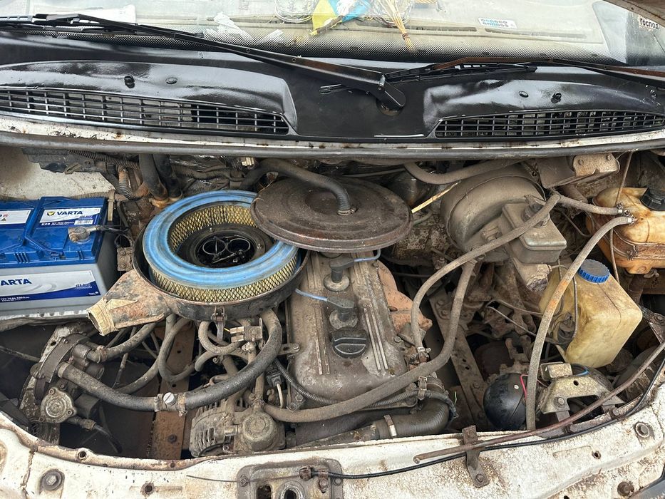Продам газель 3302