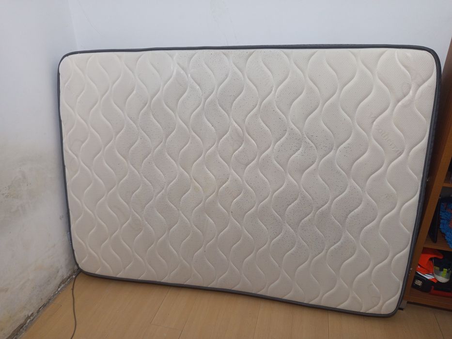 Colchão para cama de casal