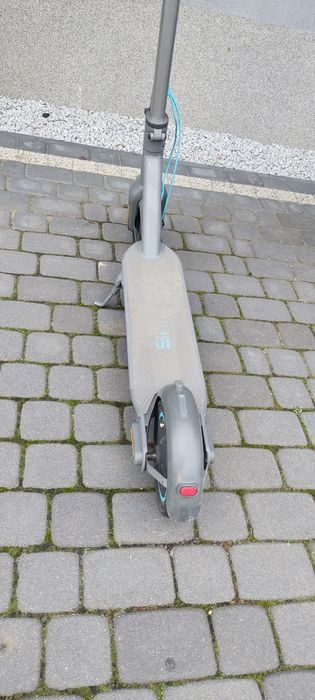 Hulajnoga elektryczna Motus  10