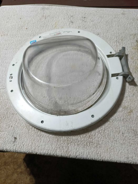 Drzwiczki do pralki BOSH