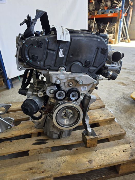55260384 Motor Fiat Tipo 1.6 120cv