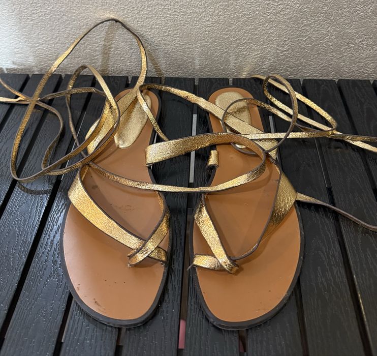 Жіноче взуття Zara 38 розмір
