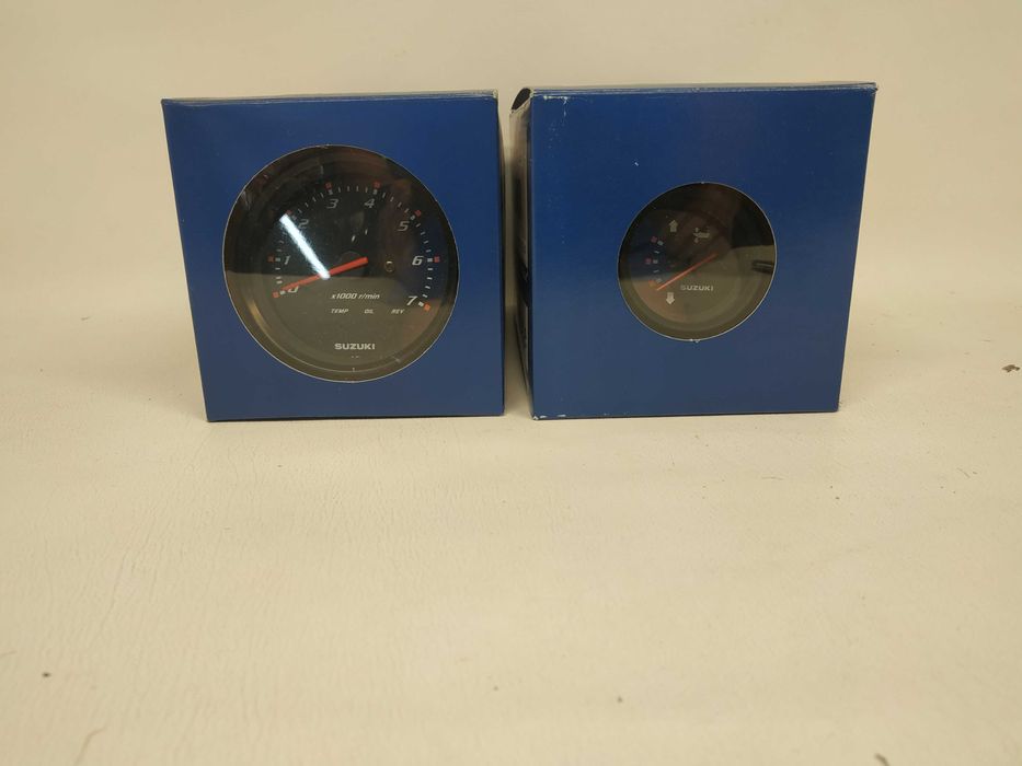 Multizegar SUZUKI wskaźnik Trim Suzuki ZESTAW
