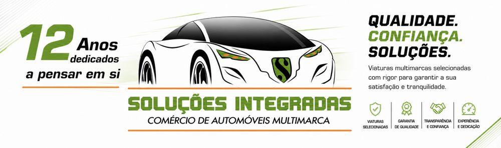 Soluções Integradas top banner
