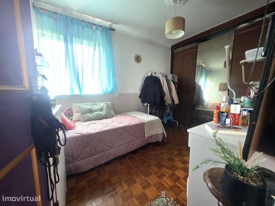 Apartamento T2- Amora