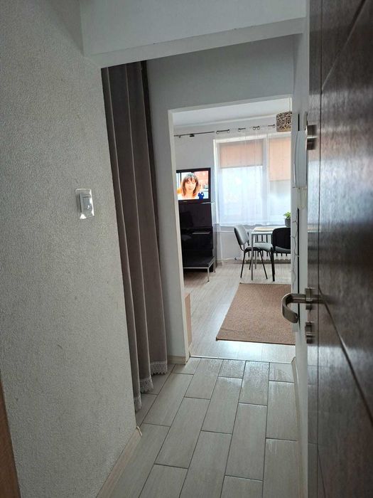 Kawalerka 34,26m2 wynajem