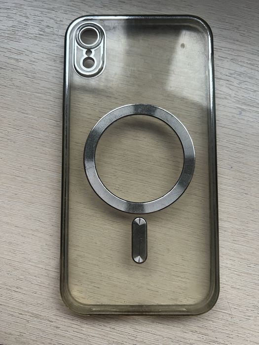 чехлы на айфон xr и айфон 13 читать описаные