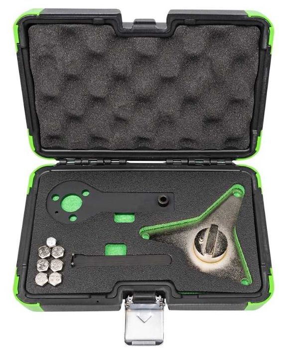 Kit Bloqueio Distribuição ALFA ROMEO, FIAT 1.4 MULTIAIR JBM  JR19