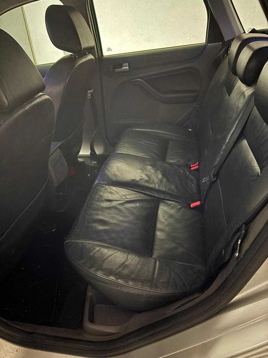Ford Focus SW 1.6 TDCi 1st Edition