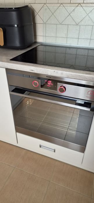 Piekarnik Amica EB8862 INTEGRA