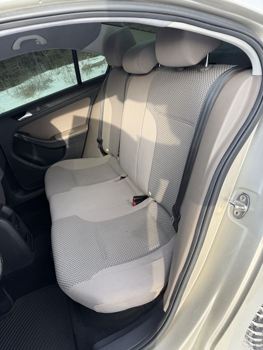 volkswagen jetta 2.0 mpi автомат