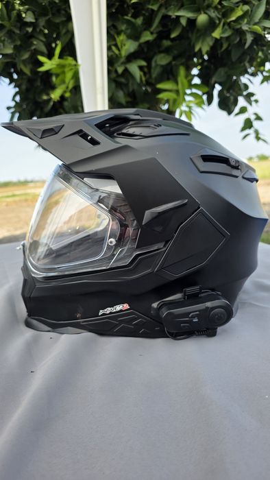Capacete NEXX X.WED2