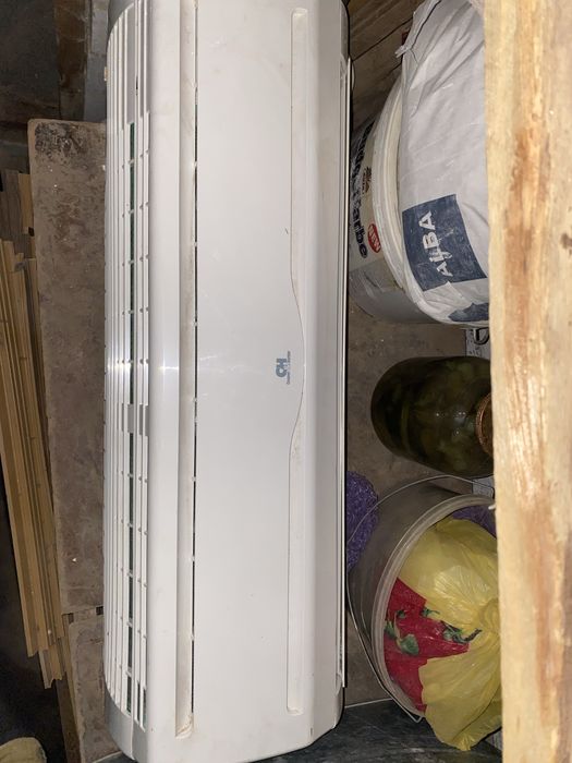 Внутрішній блок кондиціонера C&H