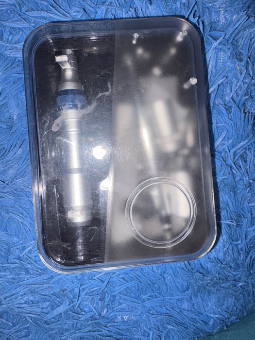 Аерограф для нігтів