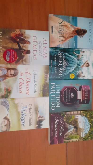 Literatura internacional 3