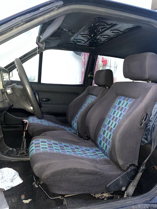Vw polo G40 1993
