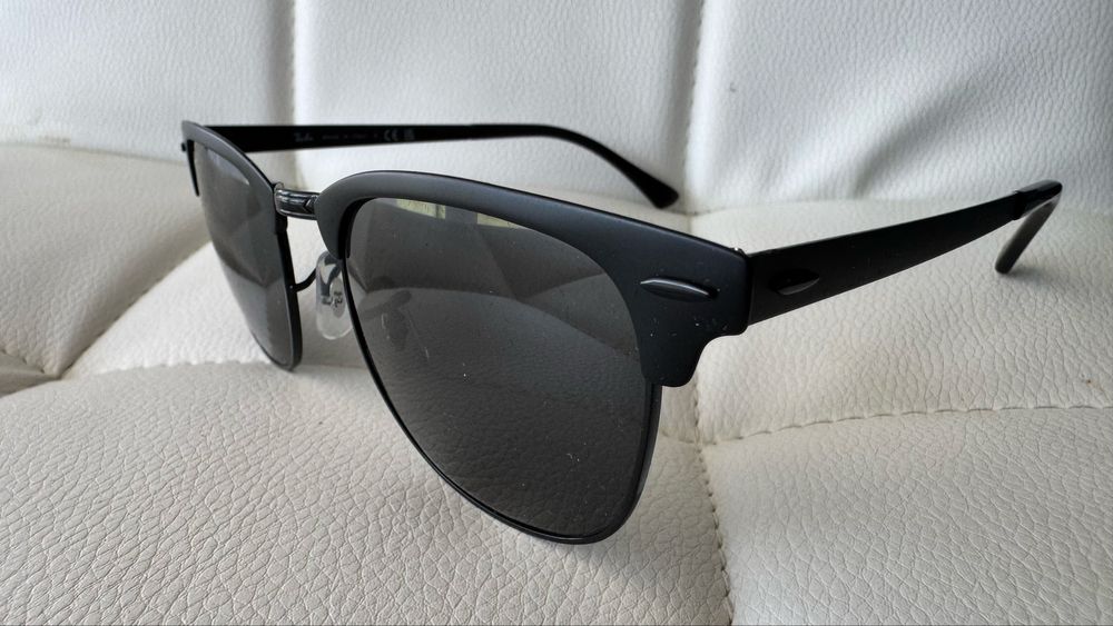 Okulary Ray-Ban RB3716