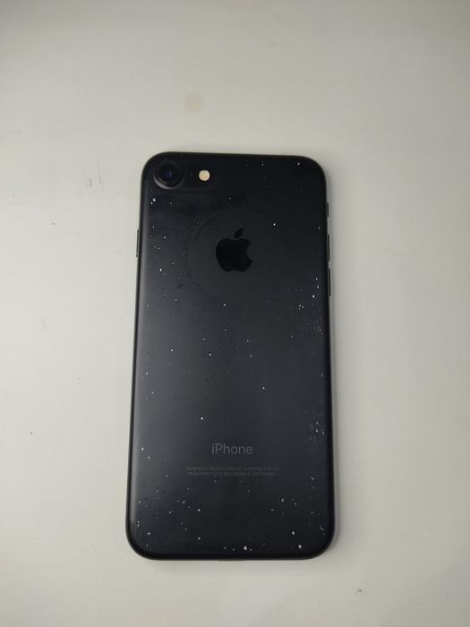 Iphone 7 128 gbb