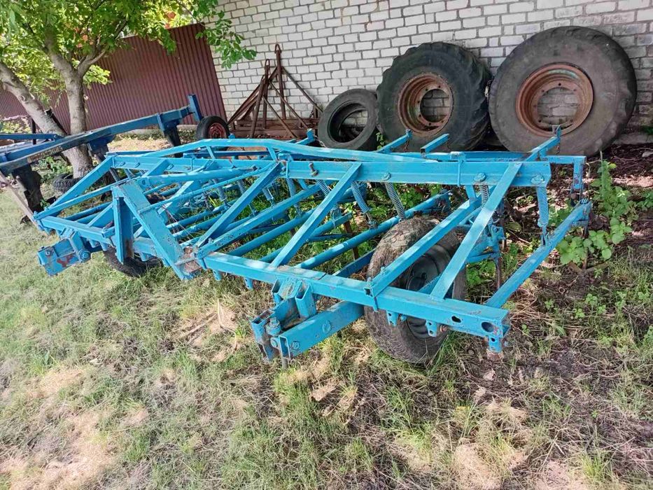 Продам культиватор