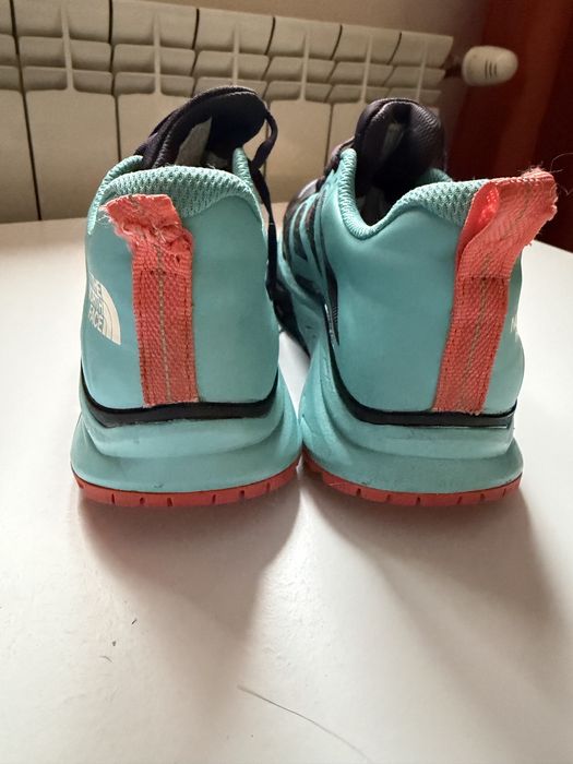 The North Face Vectiv Infinite Futurlight buty trailowe