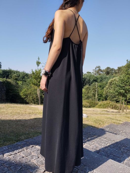 Roupa nova e barata