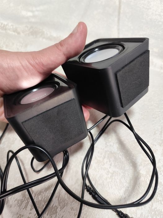 Coluna Trust (6W) - Novo