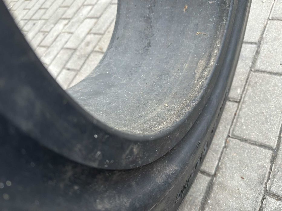 Opona Opony Wózek Widlak Pełne 355/65-15 60J CONTINENTAL SC10 QUICK