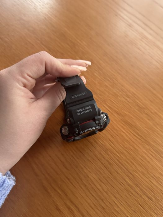 Casio GPR B -1000 idealny stan