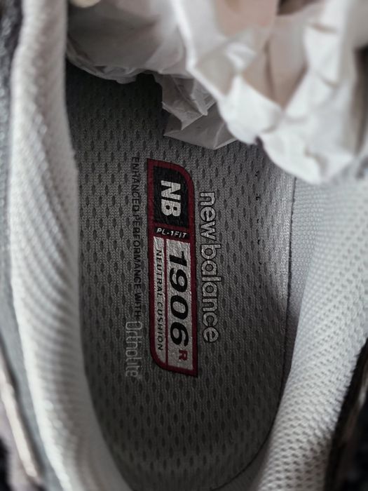 New balance 1906D