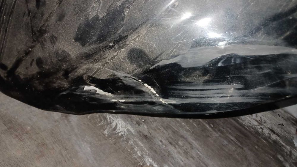 Maska do BMW E60 E61