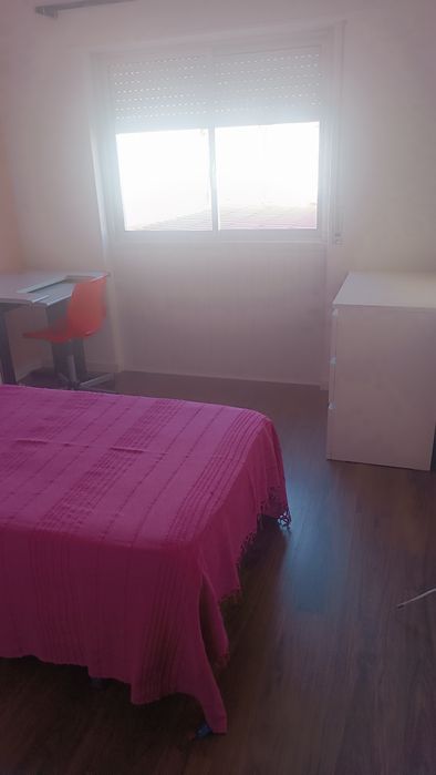 Alugo quarto individual