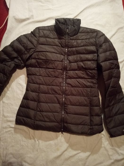 Пуховик женский новый Zara