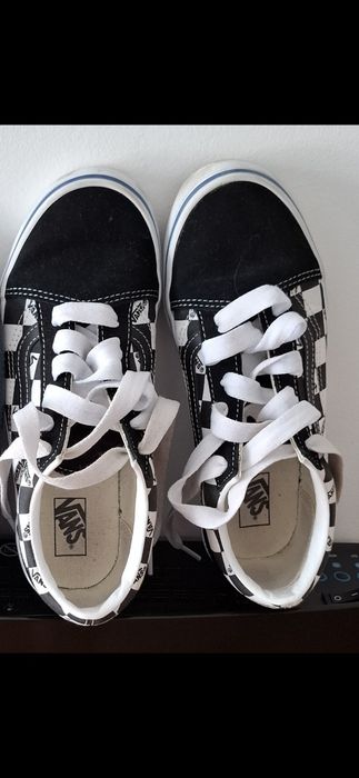 Ténis VANS  37,50