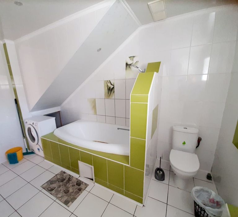 Оренда Будинку Малотарановке