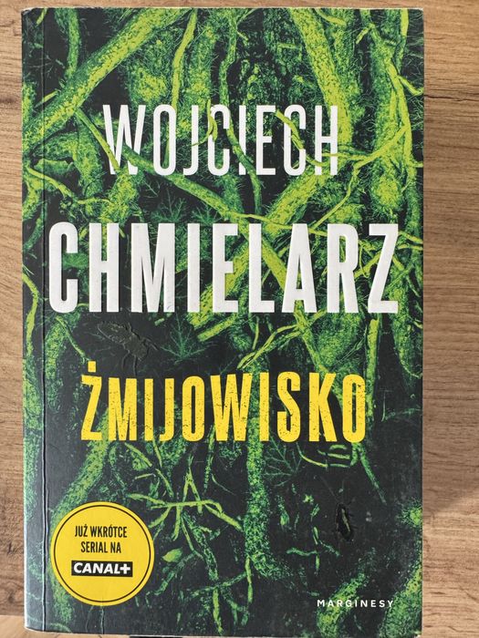 Pancerne serce;Za zamknietymi drzwiami;Zmijowisko