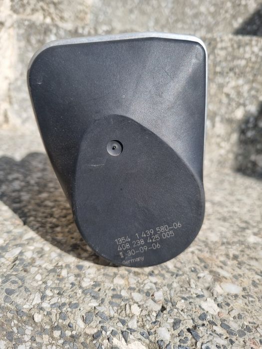 Borboleta Z4 (E89) 2006