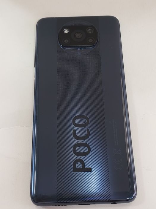 Xiaomi Poco X3 NFC "6+1/64gb"