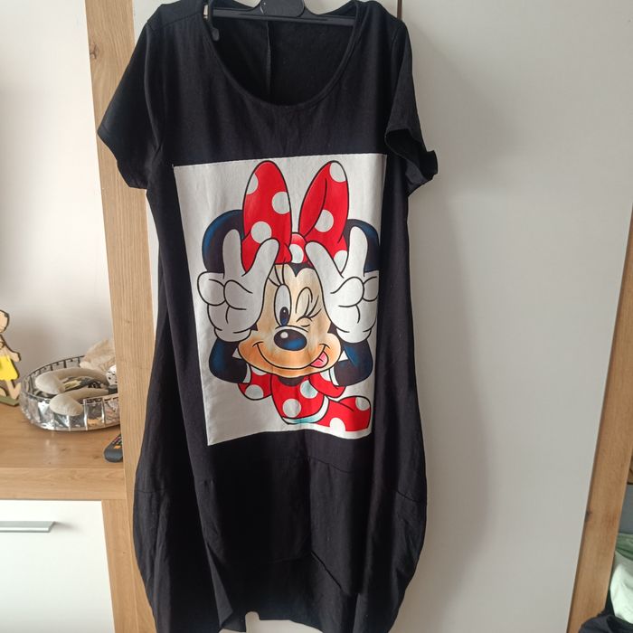 Sukienka na lato M-L