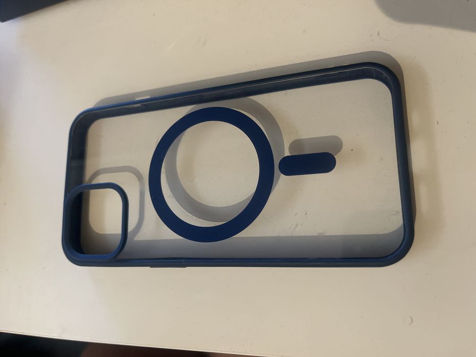 Capa iphone 13  novas